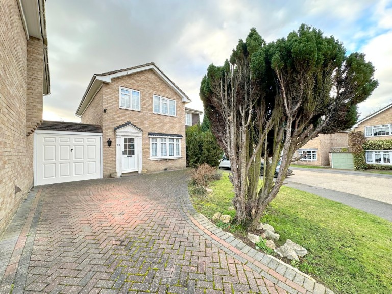 View Full Details for Great Baddow, Chelmsford, Essex