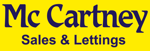 McCartney Sales & Lettings