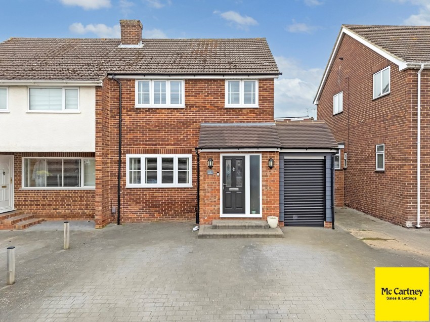 Images for Whitethorn Gardens, Chelmsford, Essex