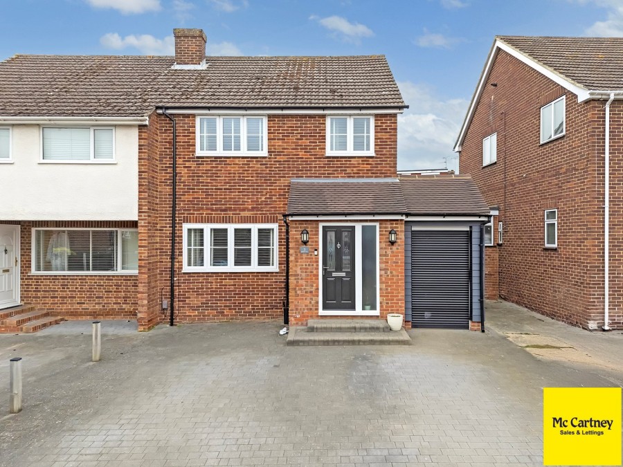 Images for Whitethorn Gardens, Chelmsford, Essex