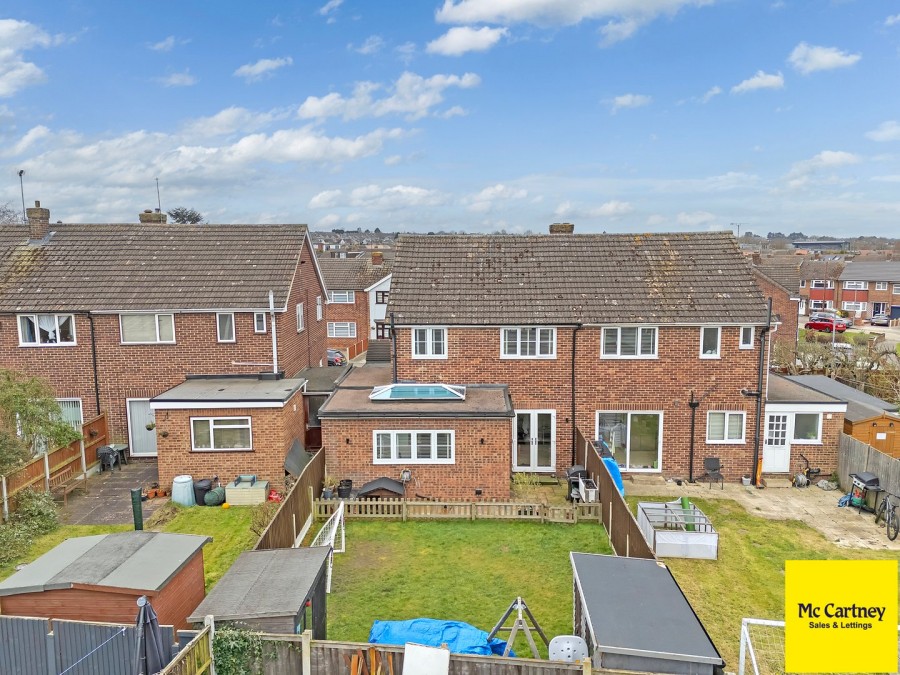 Images for Whitethorn Gardens, Chelmsford, Essex