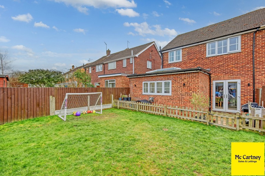 Images for Whitethorn Gardens, Chelmsford, Essex