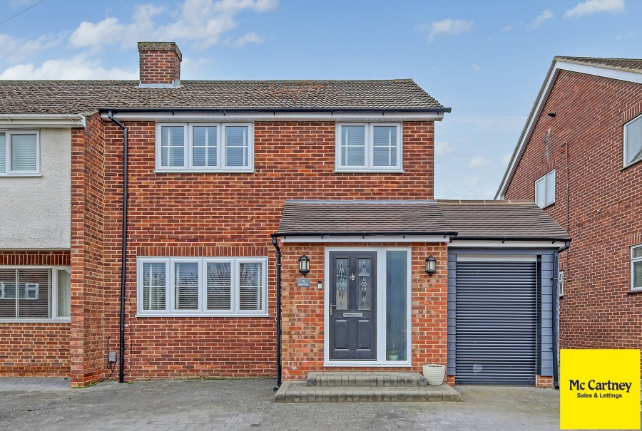 Images for Whitethorn Gardens, Chelmsford, Essex