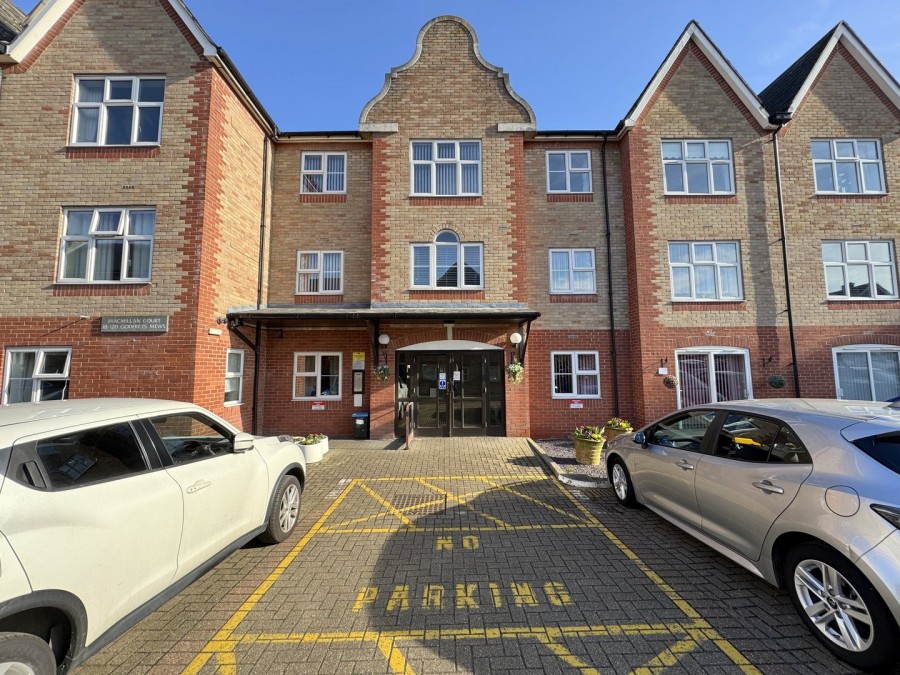 Images for Macmillan Court, Chelmsford, Essex