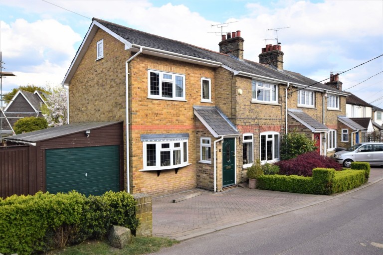 View Full Details for Galleywood, Chelmsford, Essex