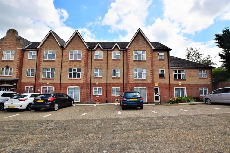 View Full Details for Godfreys Mews, Chelmsford, Essex