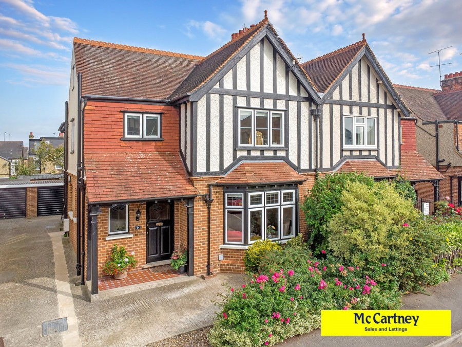 Images for Braemar Avenue, Chelmsford, Essex