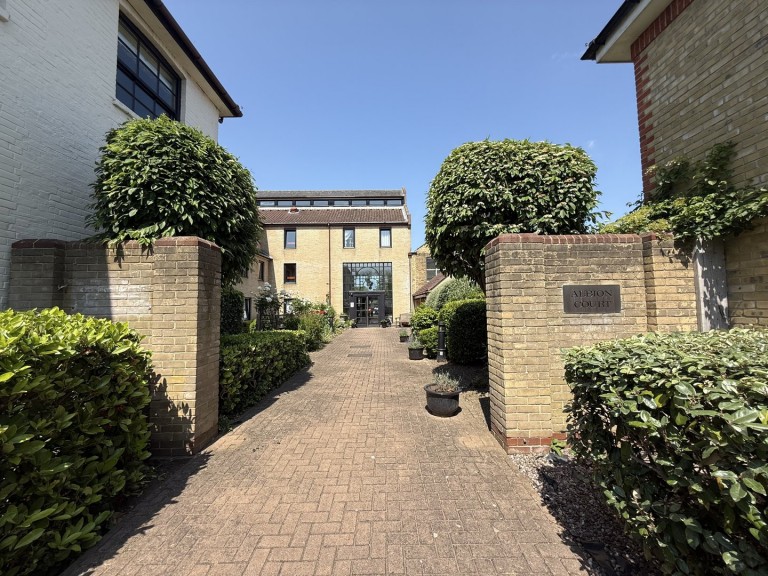 View Full Details for Queen Street, Chelmsford, Essex