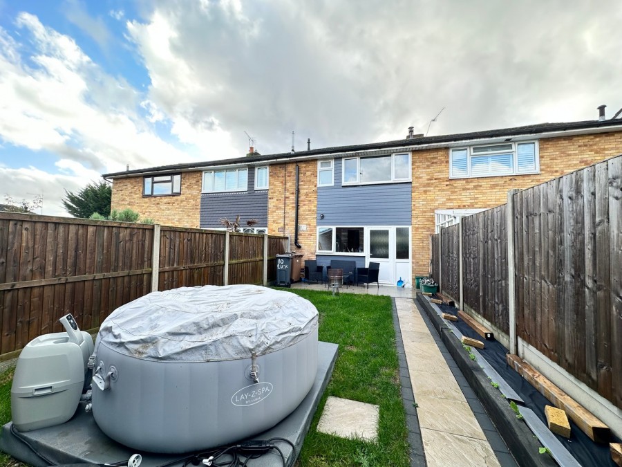 Images for Lucksfield Way, Chelmsford, Essex