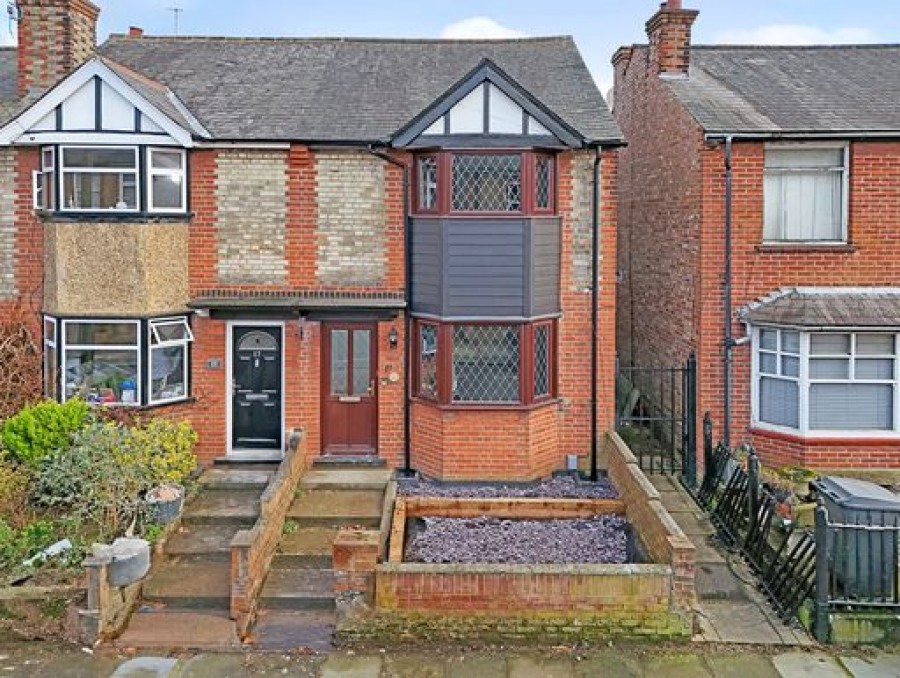 Images for Bouverie Road, Chelmsford, Essex