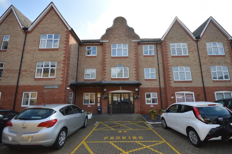View Full Details for Godfreys Mews, Chelmsford, Essex