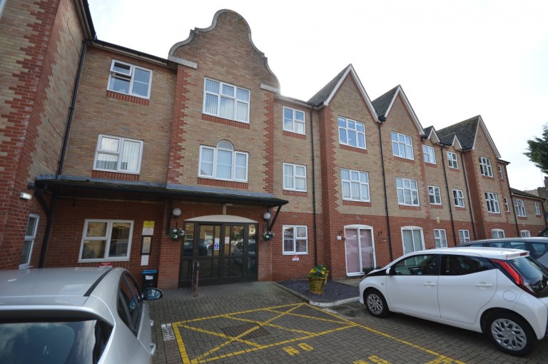 View Full Details for Godfreys Mews, Chelmsford, Essex