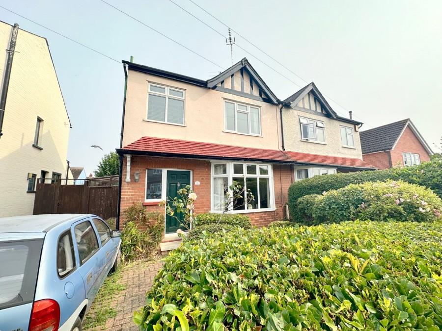 Images for Finchley Avenue, Chelmsford, Essex