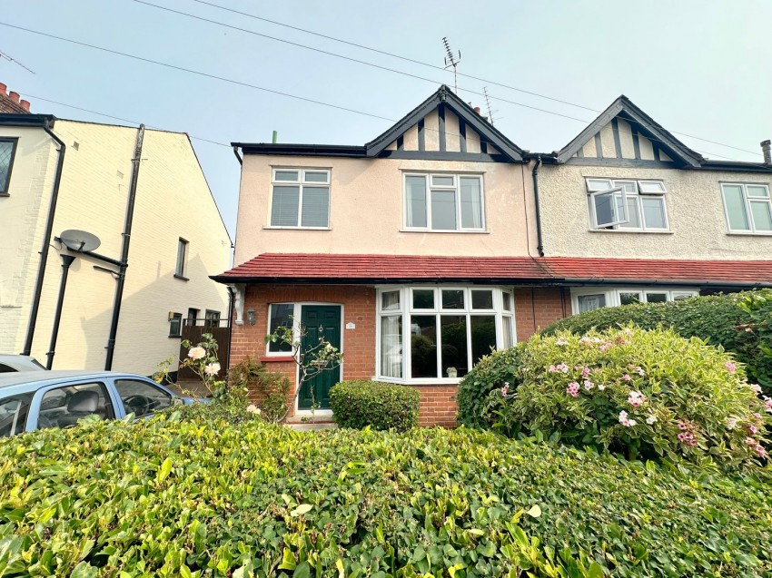 Images for Finchley Avenue, Chelmsford, Essex