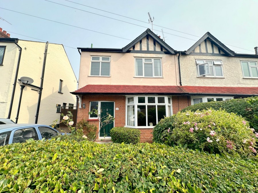 Images for Finchley Avenue, Chelmsford, Essex