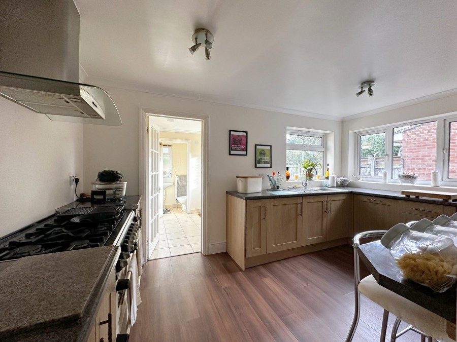 Images for Stock, Ingatestone, Essex