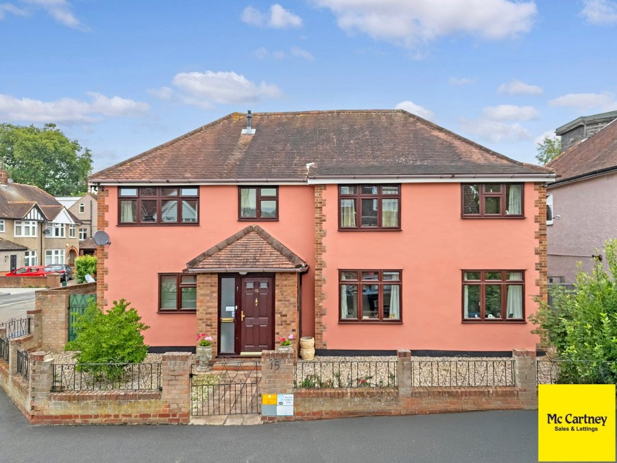 Images for Oaklands Crescent, Chelmsford, Essex
