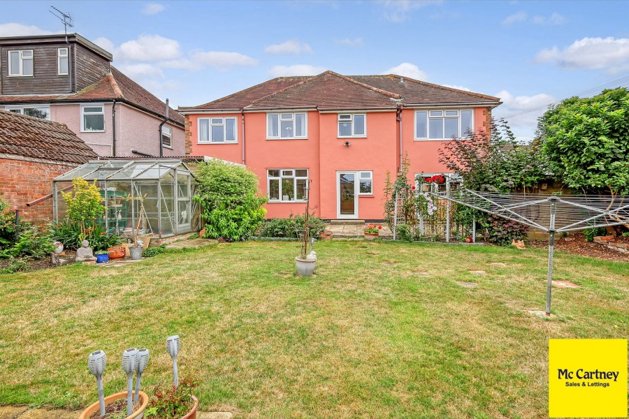 Images for Oaklands Crescent, Chelmsford, Essex