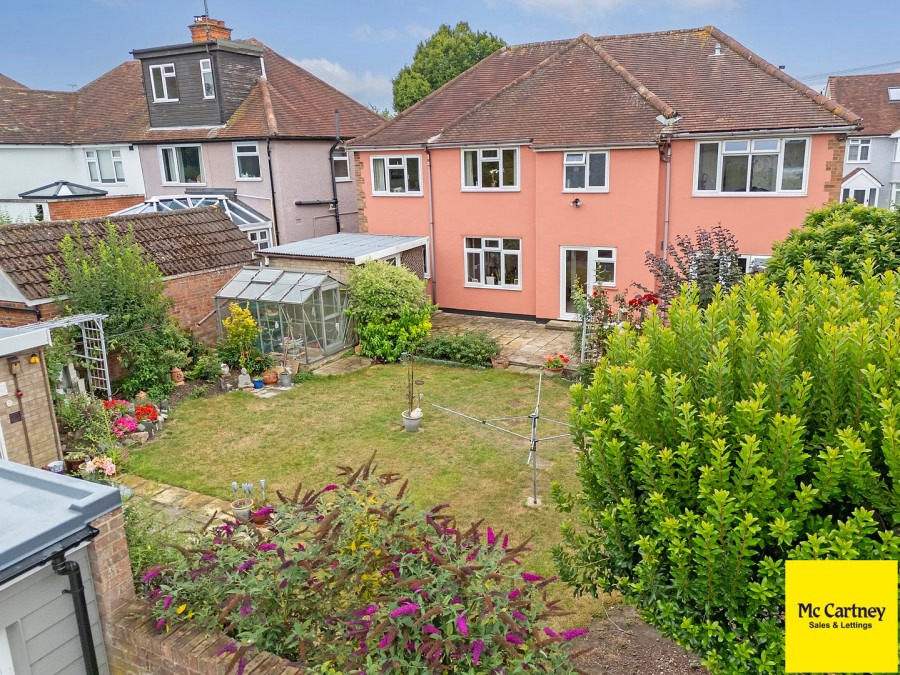 Images for Oaklands Crescent, Chelmsford, Essex