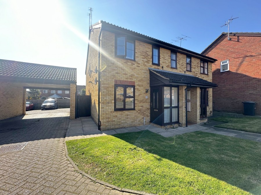 Images for Burgess Field, Chelmsford, Essex