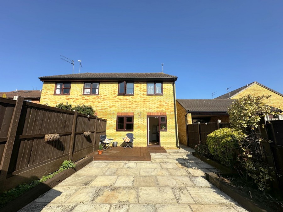 Images for Burgess Field, Chelmsford, Essex