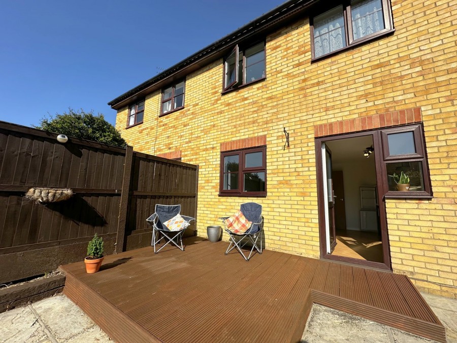 Images for Burgess Field, Chelmsford, Essex
