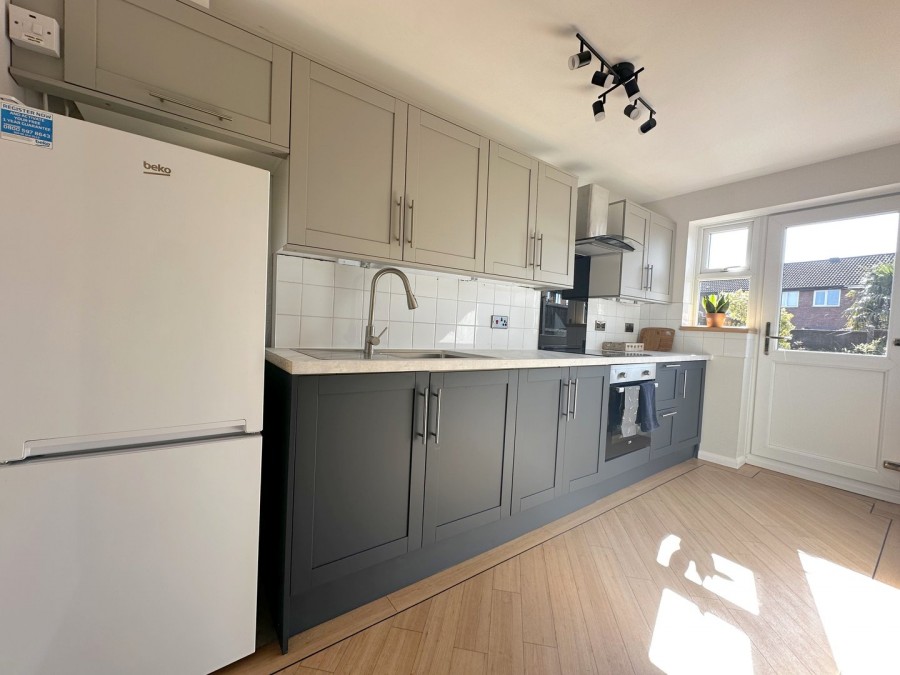 Images for Burgess Field, Chelmsford, Essex