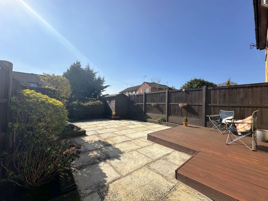 Images for Burgess Field, Chelmsford, Essex