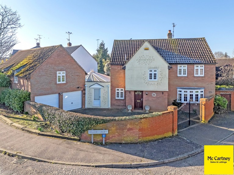 View Full Details for Great Baddow, Chelmsford, Essex