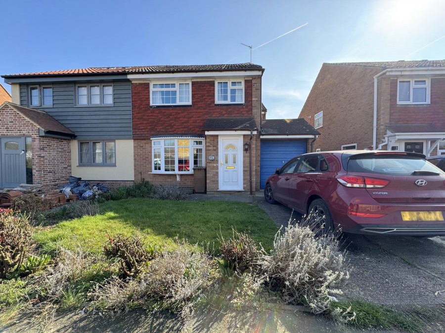 Images for Goshawk Drive, Chelmsford, Essex