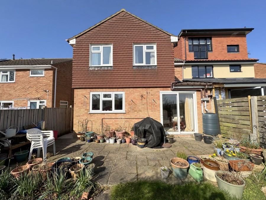 Images for Goshawk Drive, Chelmsford, Essex