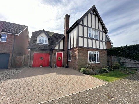 Great Baddow, Chelmsford, Essex