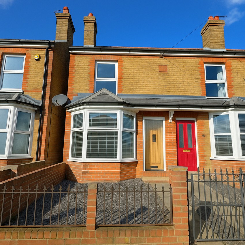 Images for Vicarage Road, Chelmsford, Essex