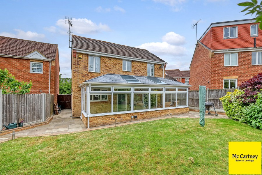 Images for Lister Tye, Chelmsford, Essex