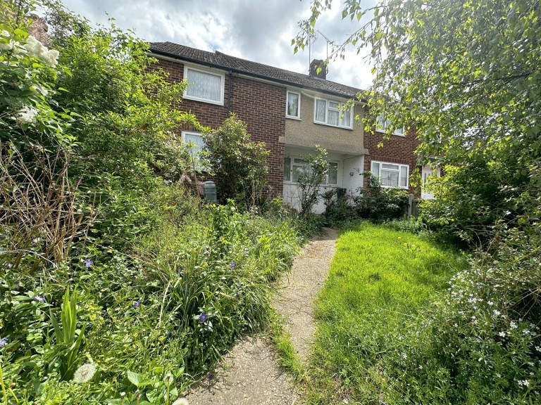 St Anthonys Drive, Chelmsford, Essex