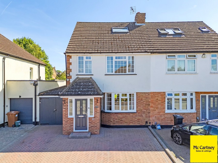 Images for Stewart Road, Chelmsford, Essex