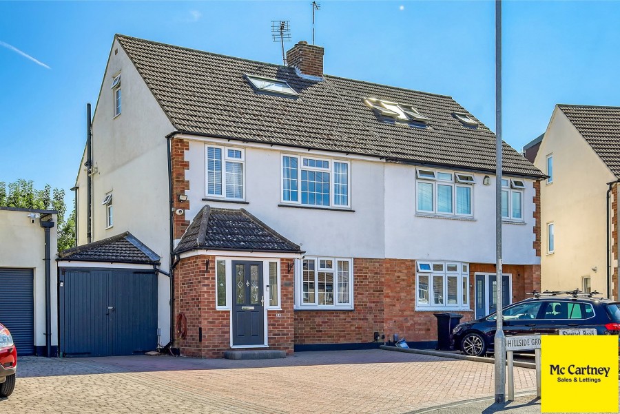 Images for Stewart Road, Chelmsford, Essex