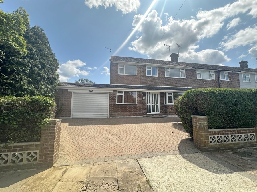 Images for Lucas Avenue, Chelmsford, Essex