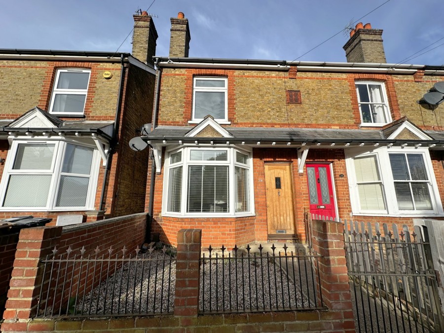 Images for Vicarage Road, Chelmsford, Essex