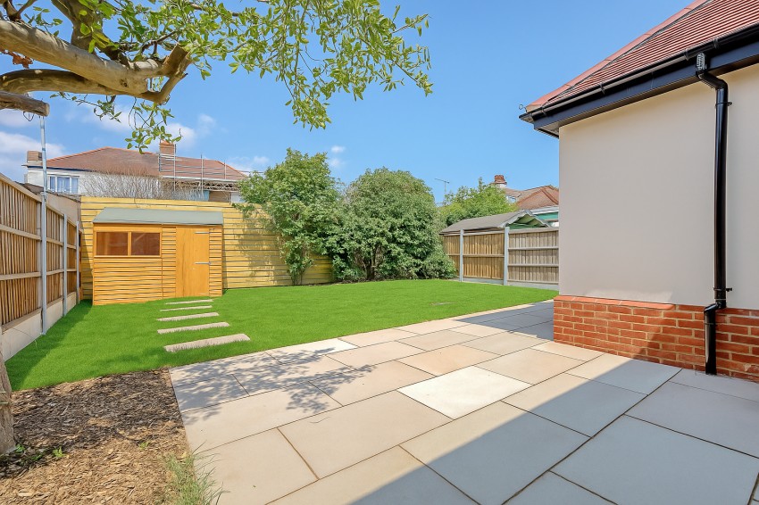 Images for Highfield Way, Westcliff-on-Sea, Essex