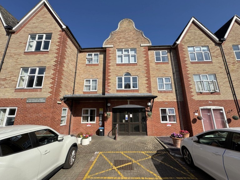 View Full Details for Godfreys Mews, Chelmsford, Essex