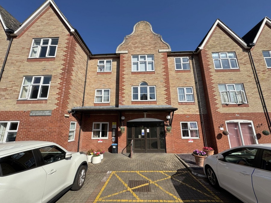 Images for Godfreys Mews, Chelmsford, Essex