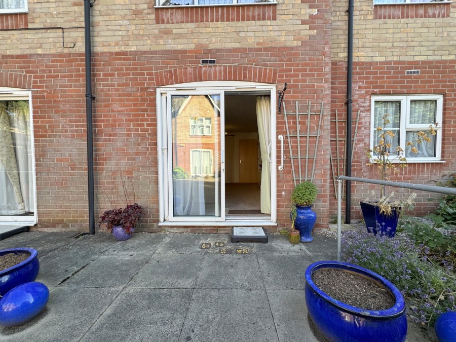 Images for Godfreys Mews, Chelmsford, Essex