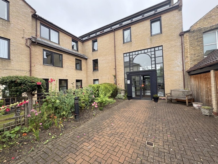 View Full Details for Queen Street, Chelmsford, Essex