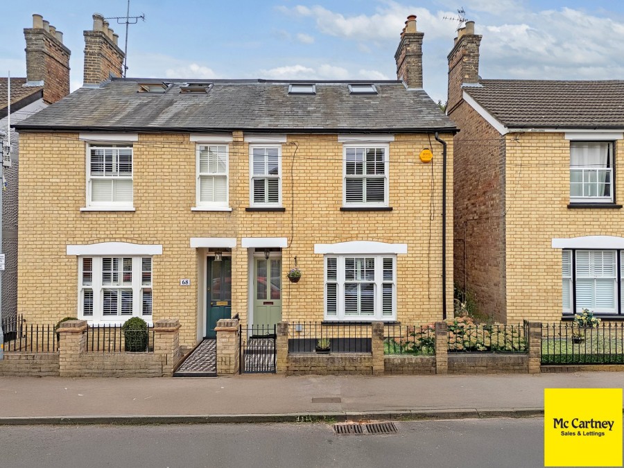 Images for Manor Road, Chelmsford, Essex