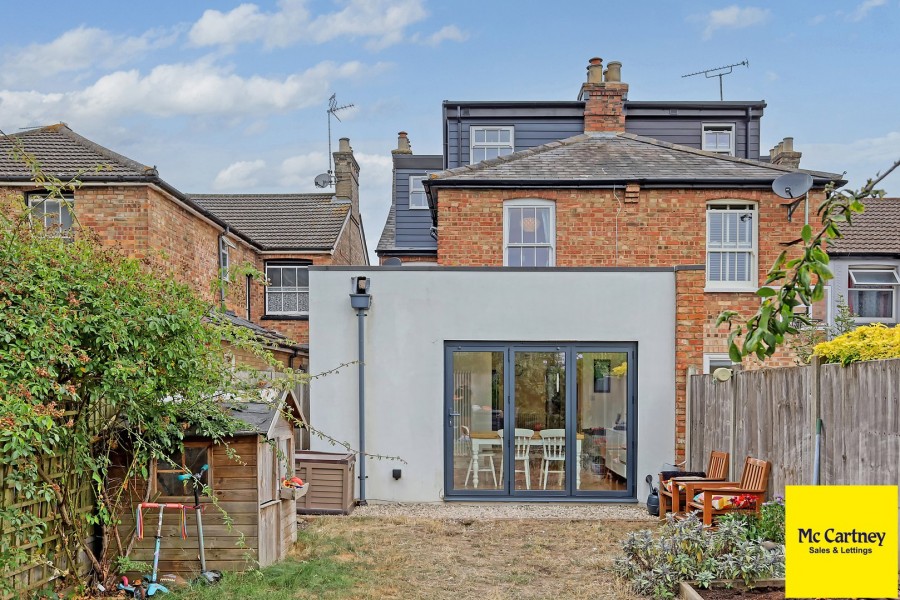Images for Manor Road, Chelmsford, Essex