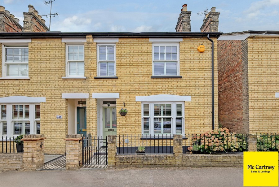Images for Manor Road, Chelmsford, Essex
