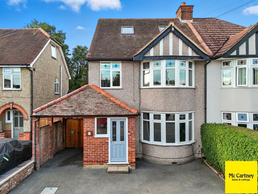 Images for St Vincents Road, Chelmsford, Essex