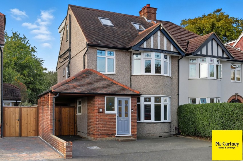 Images for St Vincents Road, Chelmsford, Essex