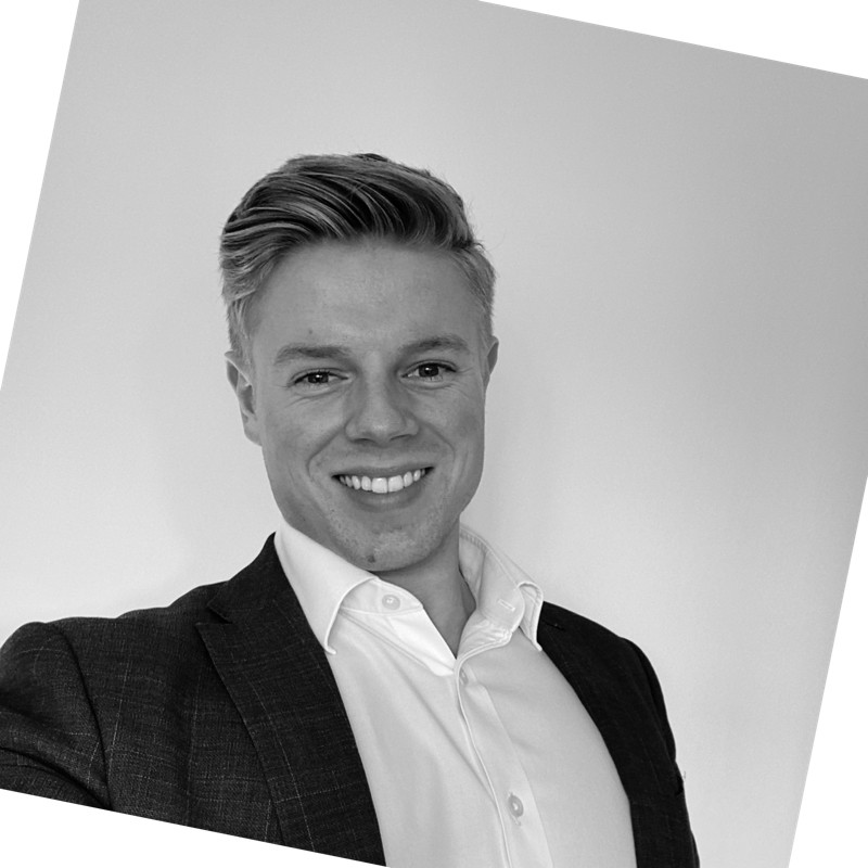 Jacob , Property Lettings Manager